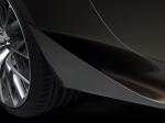 Lexus LF-LC Concept 2012 года